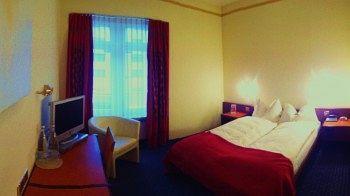 Hotel Ambassador
